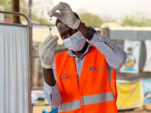 Strengthening Preparedness for Future Pandemics: Lessons from the MPOX Outbreak