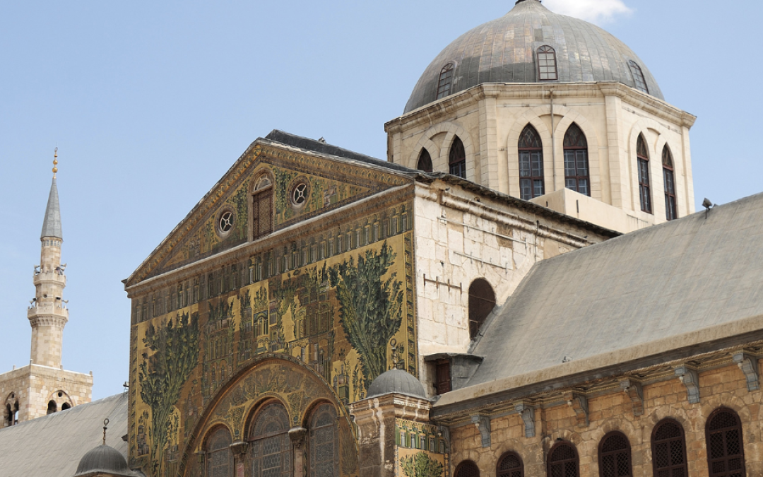Giving in Syria: New Sanctions Exemptions Offer New Opportunities