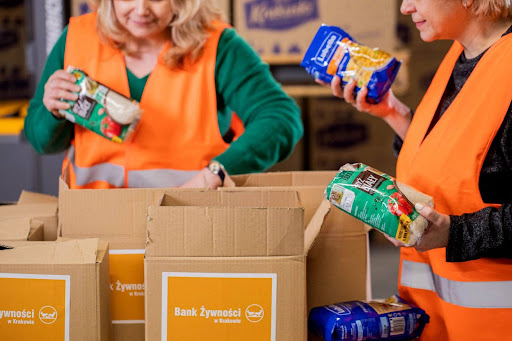 More Than Just Meals: The Transformative Power of Food Aid in Kraków